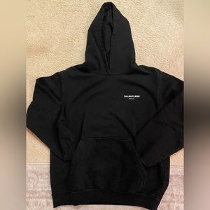 Talentless Hoodie